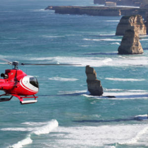 12 Apostles Day Tour (up to 5 pax)