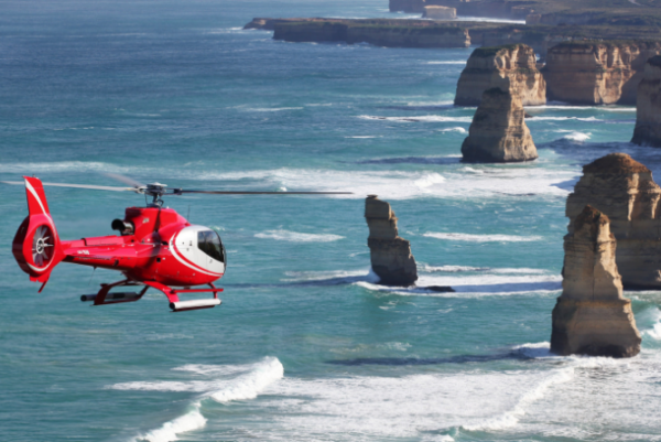 12 Apostles Day Tour (up to 5 pax)