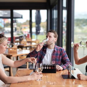 Half Day Bellarine Winery & Lunch Tour