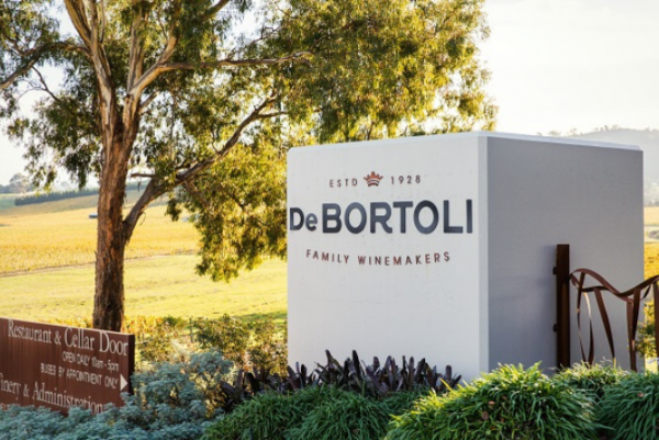 De Bortoli Winery & Lunch Tour